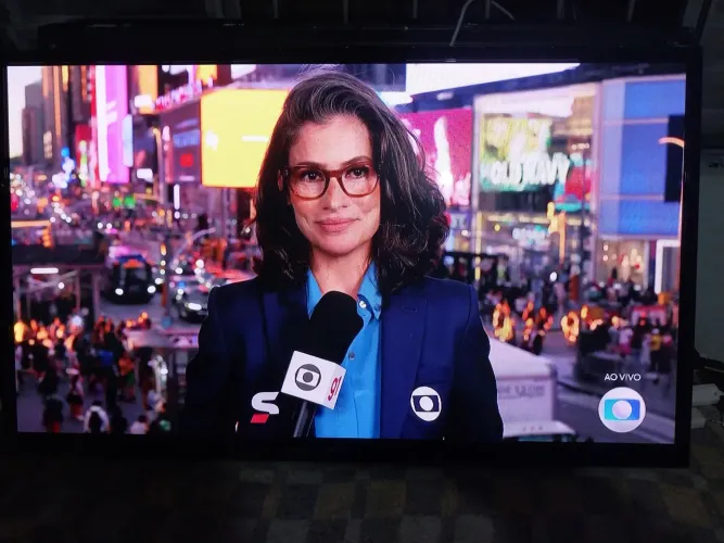 Tv 51" samsung
