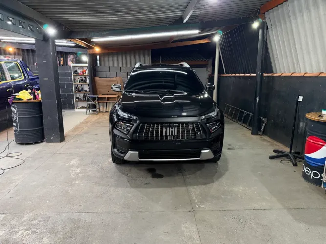 Fiat Toro Ranch 2.2 16V 4X4 TB Diesel Aut. 2026