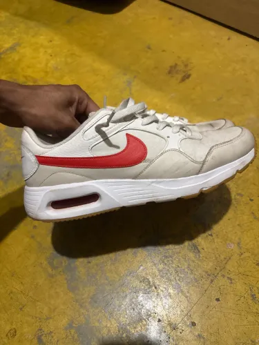 Tênis Nike air