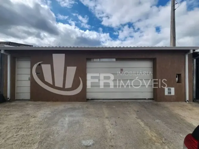 Casa Residencial à venda, Vila Formosa, Sorocaba - CA0555.
