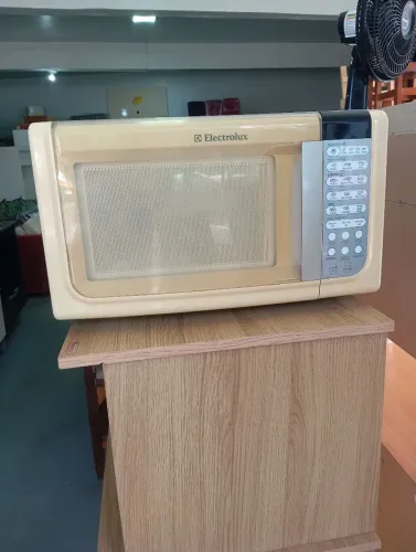 Microondas em Anápolis!