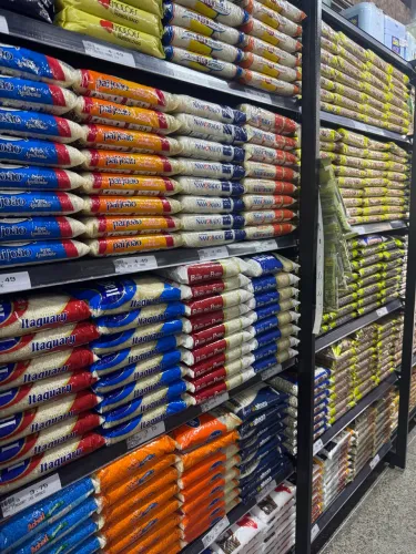 Mercantil - Loja - Mercadinho