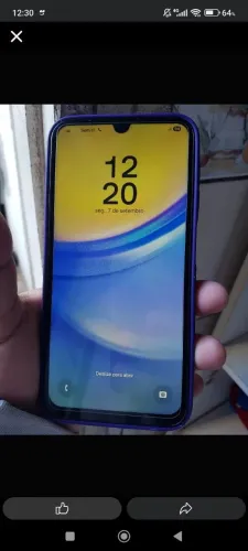 Galaxy A15 5G/128GB(NFC)
