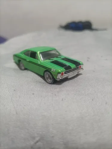 Hot Wheels opala ss