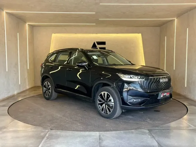 GWM Haval Phev19 1.5 16V Híbrido Aut. 2025