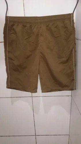 Short Esportivo Masculino GG