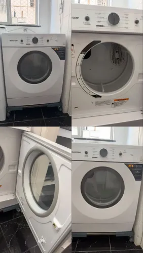 Secadora de roupa