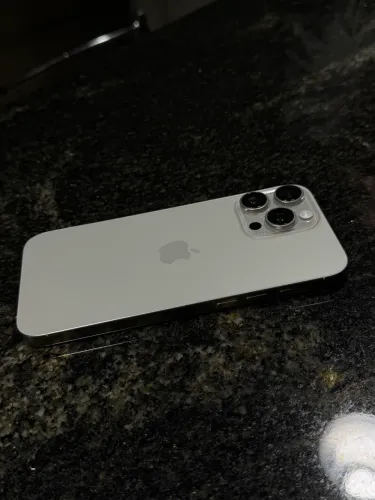 iPhone 16 Pro Max - 256gb