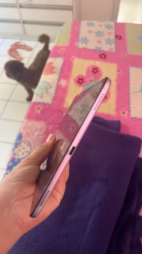 Tablet galaxi tab A