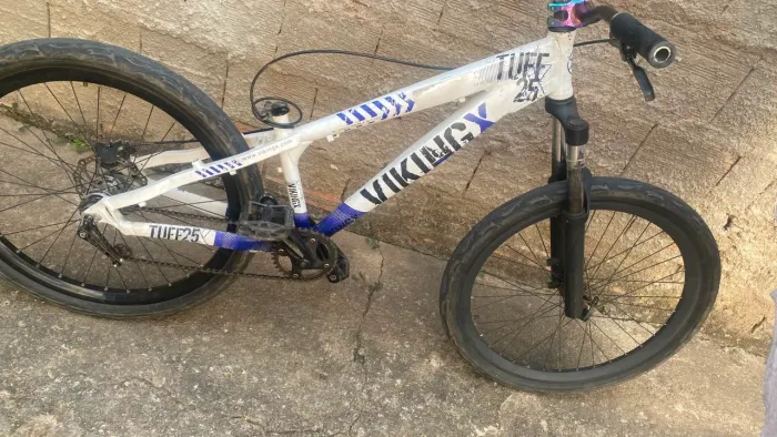 Bicicleta aro26
