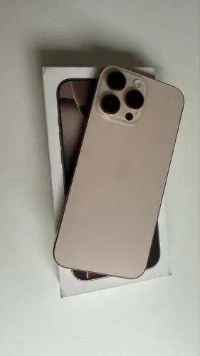 Iphone 16 Pro Max 256GB com 95% de bateria
