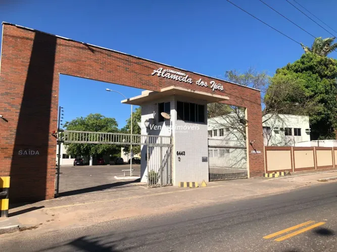 APARTAMENTO PARA VENDA ALAMEDA DOS IPÊS.