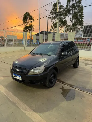Chevrolet Celta Life/ LS 1.0 MPFI 8V Flexpower 3P 2012
