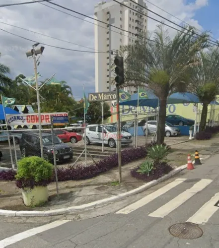 Terreno para Locação 2.200 Metros - Panha