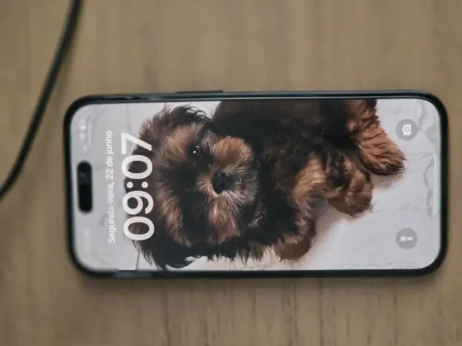 iPhone 15 128 gigas 