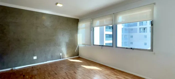 Apartamento para venda em Pinheiros com 1 quarto, 121m²