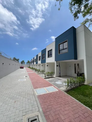 Casa de Condomínio em Vargem Grande - Rio de Janeiro