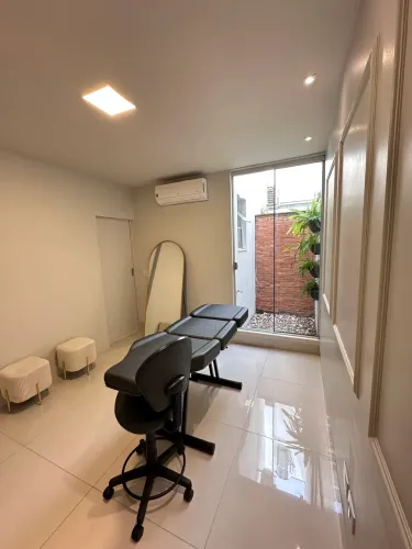 Oportunidade! Passo Ponto de Estética Todo Montado e Pronto para Uso
