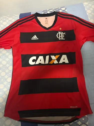 Camisa Flamengo Adidas Original