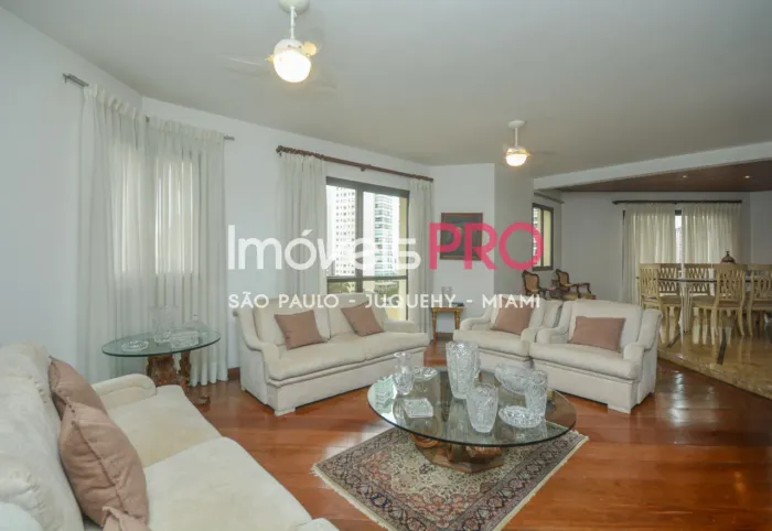 Apartamento, Vila Mariana - São Paulo