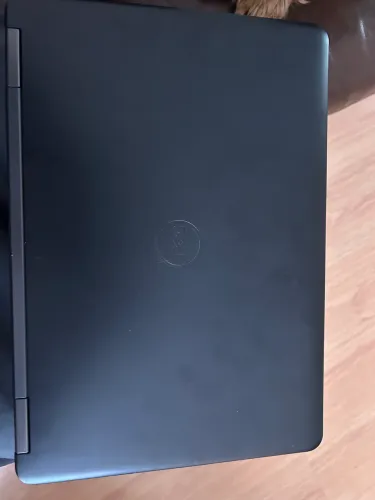 Vendo notebook DELL