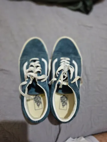 Tênis Vans Old Skool