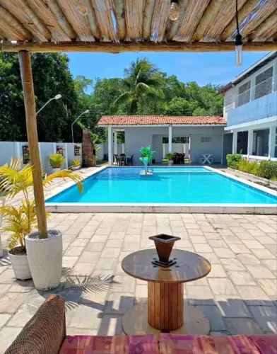 Casa Para Alugar ( Temporada ou mês )