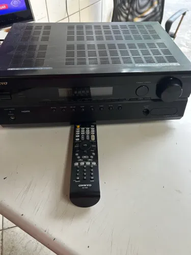 Receiver 