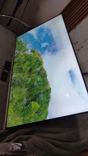 VENDO TV 40 SMART TOP, FUNCIONA PERFEITAMENTE, TV CONSERVADA, IMAGEM PERFEITA!!!