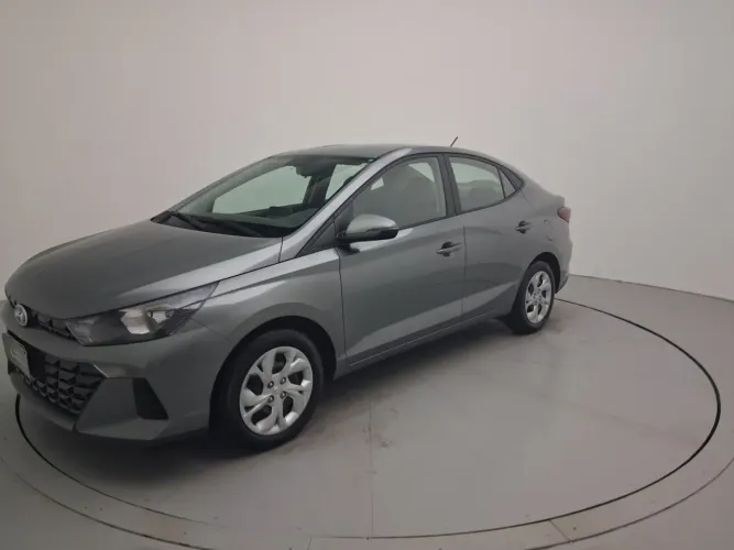 Hyundai HB20S Comfort 1.0 Flex 12V Mec. 2026