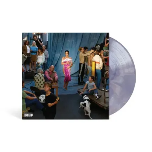 Vinil Demi Lovato - It's Not That Deep [Standard Vinyl]