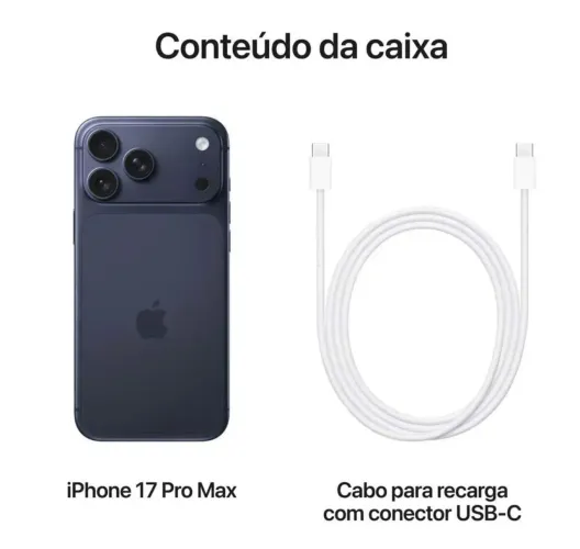 iPhone 17 Pro Max 256G