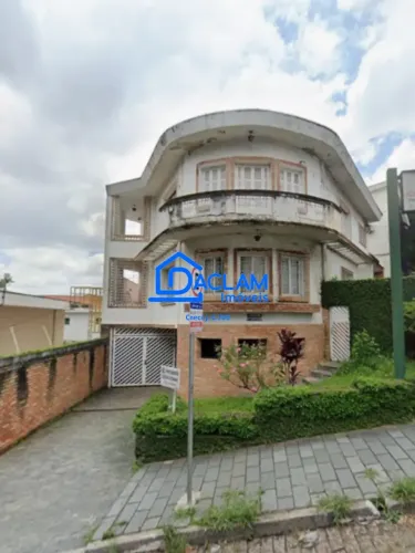 SOBRADO COMERCIAL PARA LOCAÇÃO  IPIRANGA  SÃO PAULO