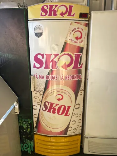 Vende-Se freezer