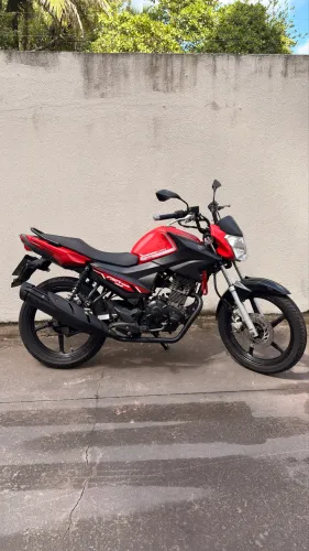 YAMAHA FACTOR 150 2024