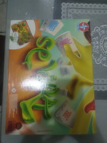 Jogo Se Vira Estrela