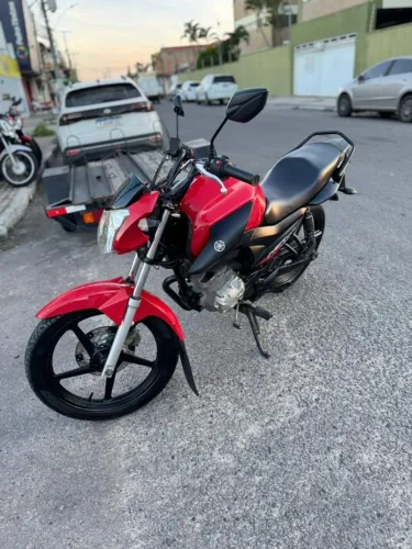 YAMAHA FACTOR150CC 2017