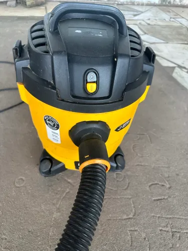 Aspirador gtw10