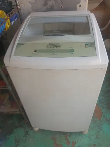 Maquina de lavar Brastemp 6 kg