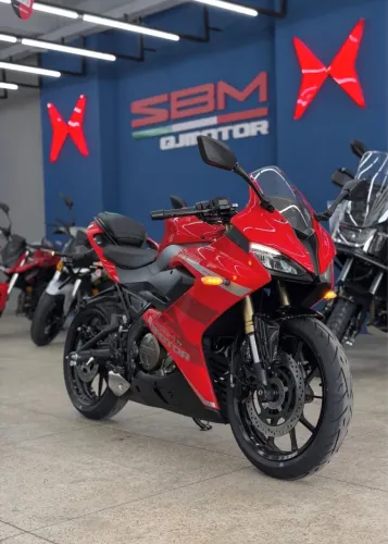 SBM 250S