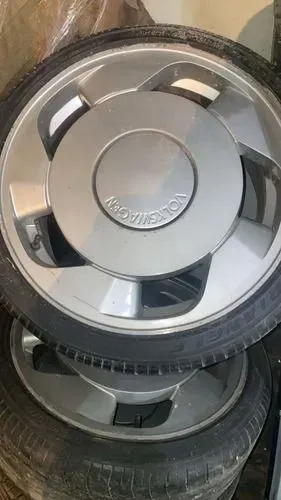 RODAS ORBITAL 2500
