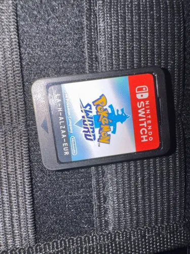 Pokémon Sword Nintendo Switch 