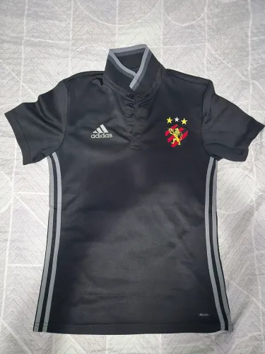 Camisa Sport Recife Adidas - Comissão Técnica