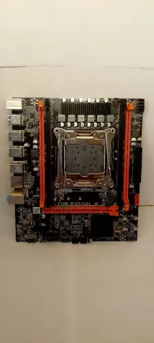 Placa mãe atermiter x 99 Ddr4 