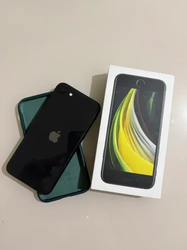 iPhone SE 64gb 2022