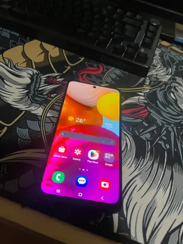 Samsung A71
