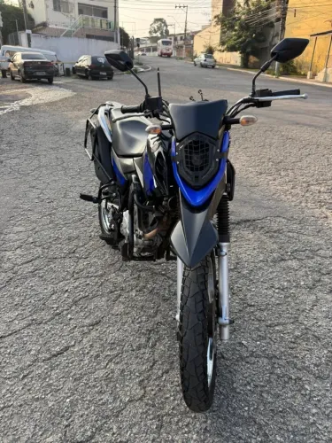 Yamaha Crosser 150 ABS 2023