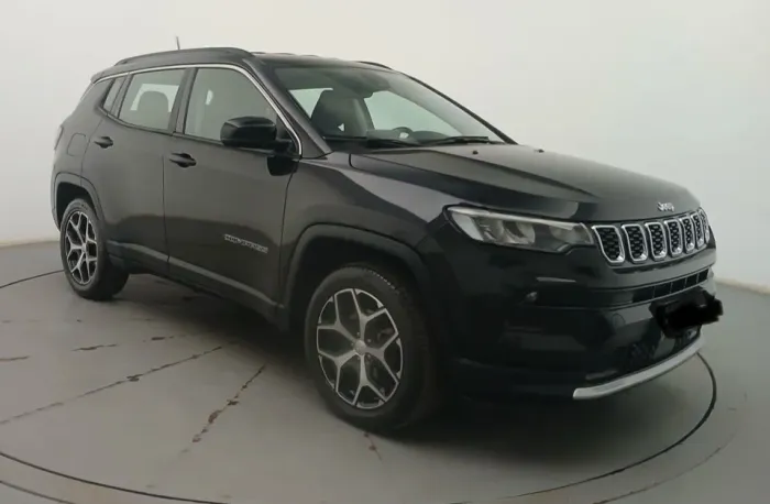 Jeep Compass Long. T270 1.3 TB 4X2 Flex AUT 2025