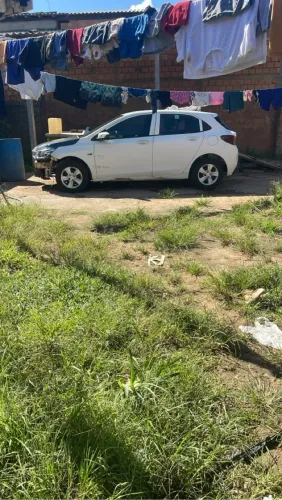 Vende se ou troca valor 35,000