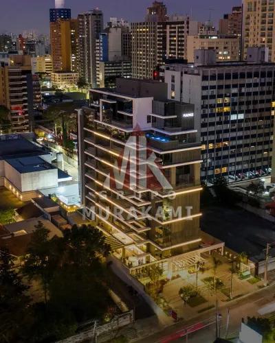 ED.ONE BATEL - CURITIBA